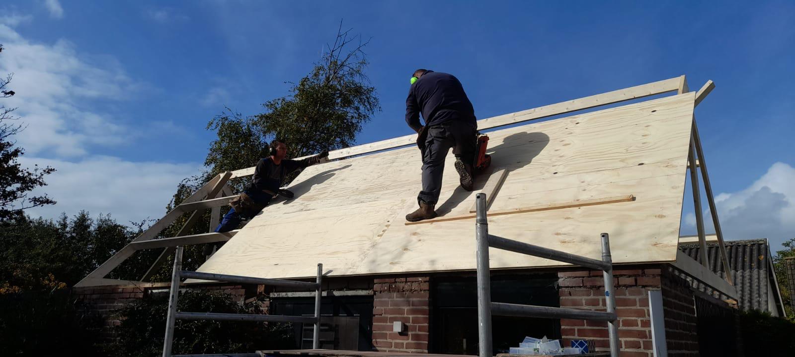 dakdekker Noordwijkerhout dakdekker Noordwijkerhout