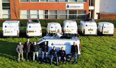 loodgieters Noordwijkerhout
